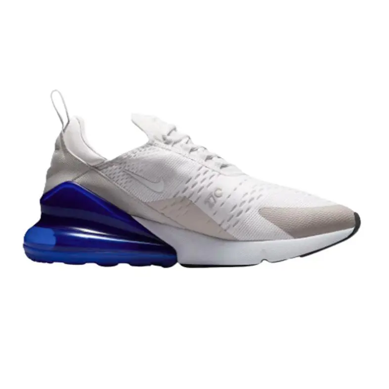 Nike shoes - White/Blue 0