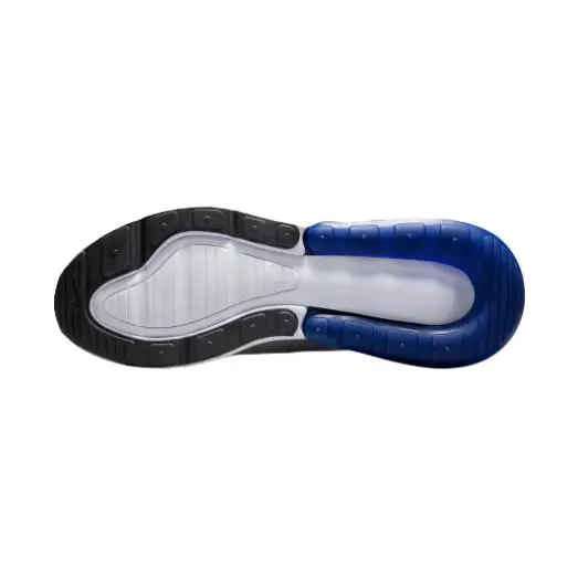 Nike shoes - White/Blue 6