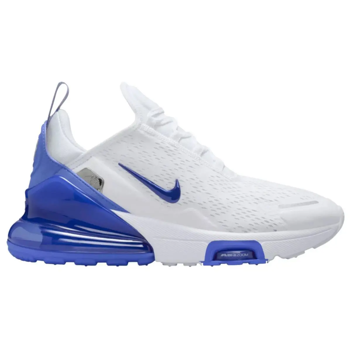 Nike shoes - Nike - Blue, Manufacturer: Wht/Footbll Grey/Sapphire 0
