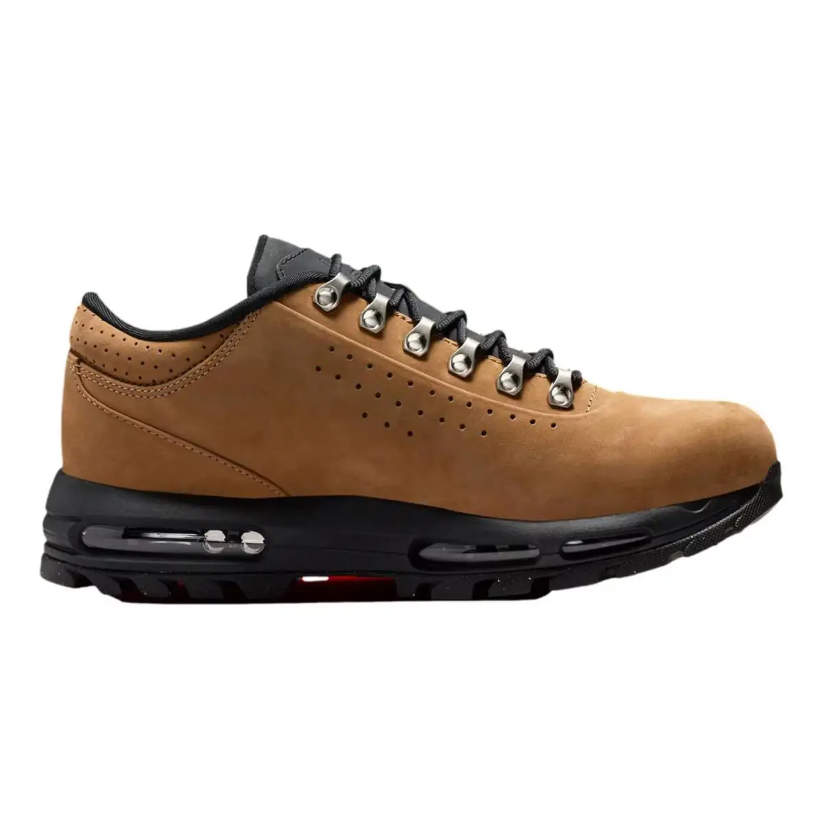Nike shoes - Air Max Goadome Low SP - Multicolor 3
