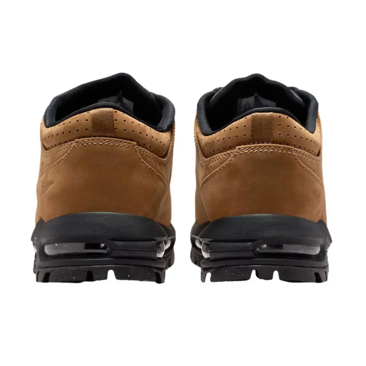 Nike shoes - Air Max Goadome Low SP - Multicolor 5