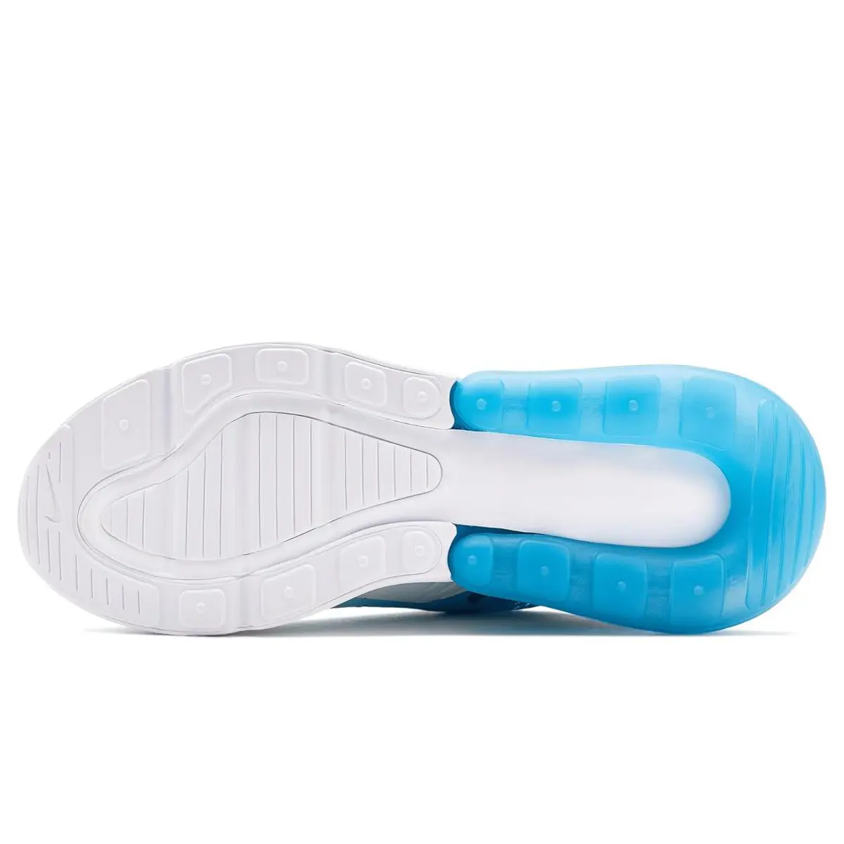 Nike shoes - Off-White/Court Blue/Dutch Blue 3