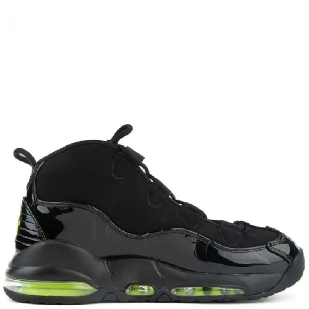 Nike shoes - CK0892 001 - CK0892 001 - Black/Volt 0