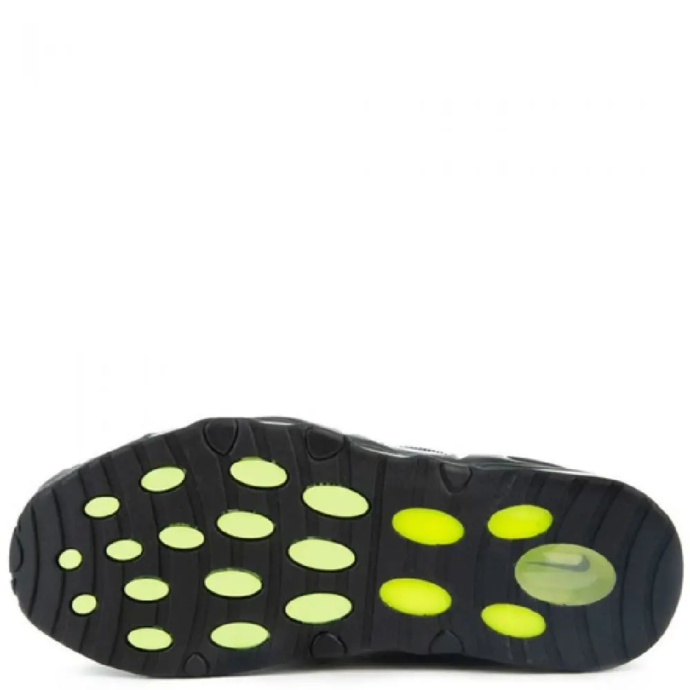 Nike shoes - CK0892 001 - CK0892 001 - Black/Volt 4