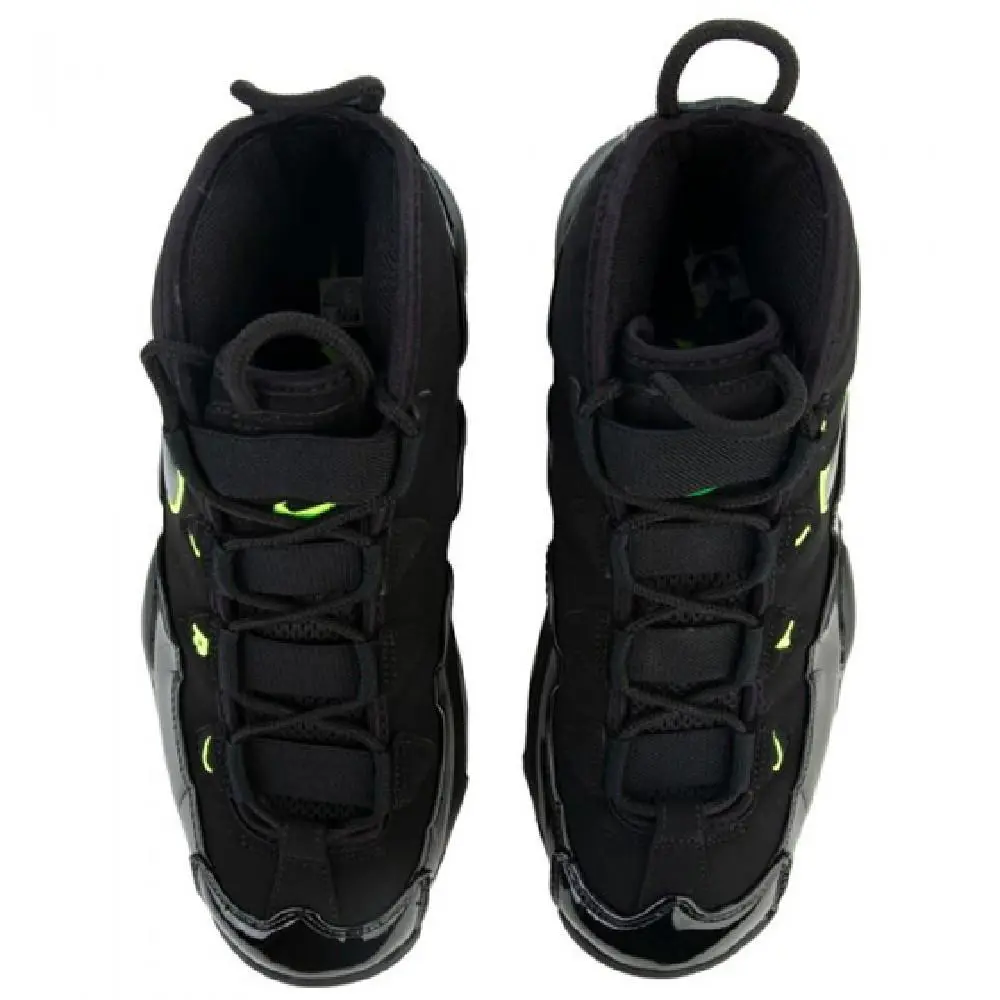 Nike shoes - CK0892 001 - CK0892 001 - Black/Volt 9