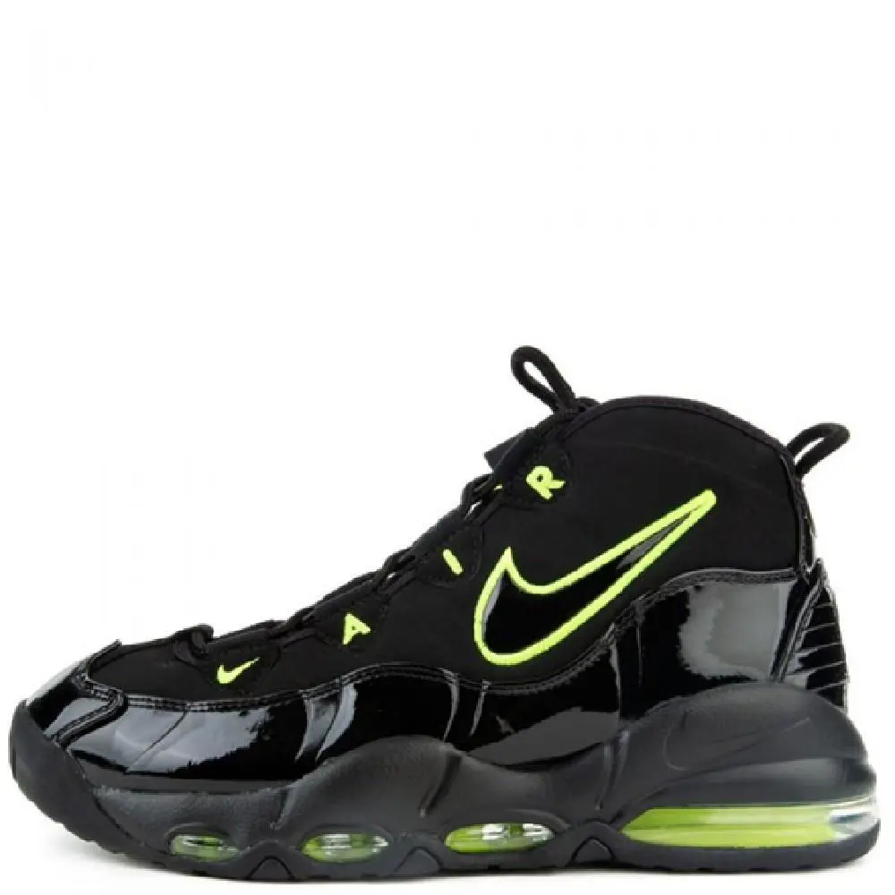 Nike shoes - CK0892 001 - CK0892 001 - Black/Volt 5