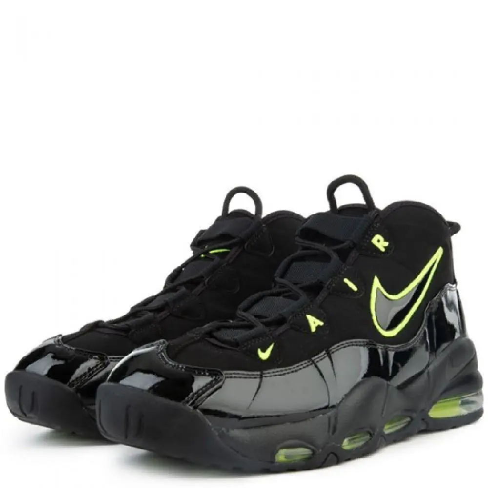 Nike shoes - CK0892 001 - CK0892 001 - Black/Volt 7