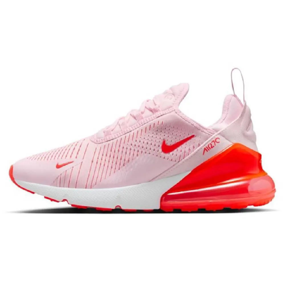 Nike shoes - HJ3222 602 - HJ3222 602 - Pink Foam/Bright Crimson-White 4
