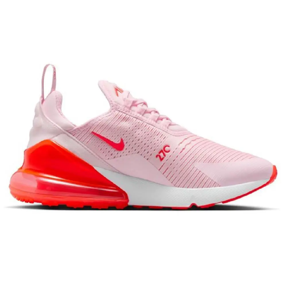 Nike shoes - HJ3222 602 - HJ3222 602 - Pink Foam/Bright Crimson-White 5