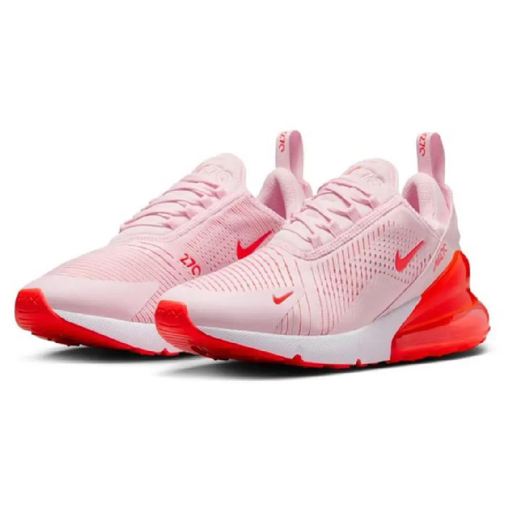 Nike shoes - HJ3222 602 - HJ3222 602 - Pink Foam/Bright Crimson-White 6