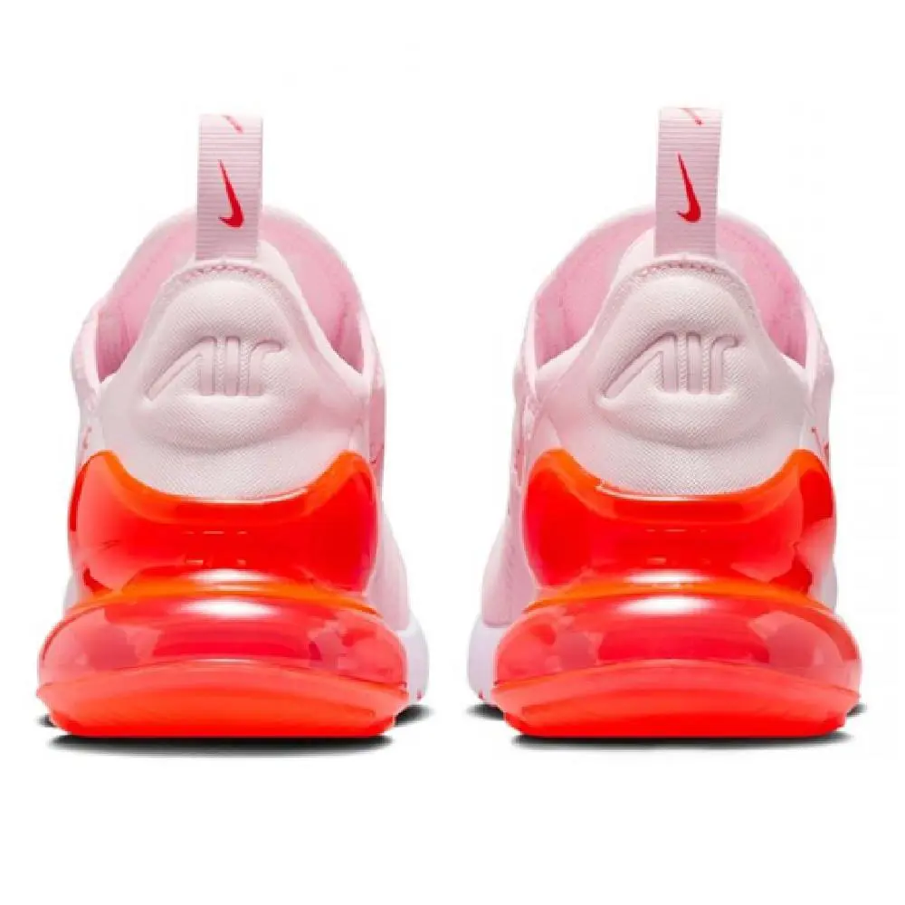 Nike shoes - HJ3222 602 - HJ3222 602 - Pink Foam/Bright Crimson-White 7