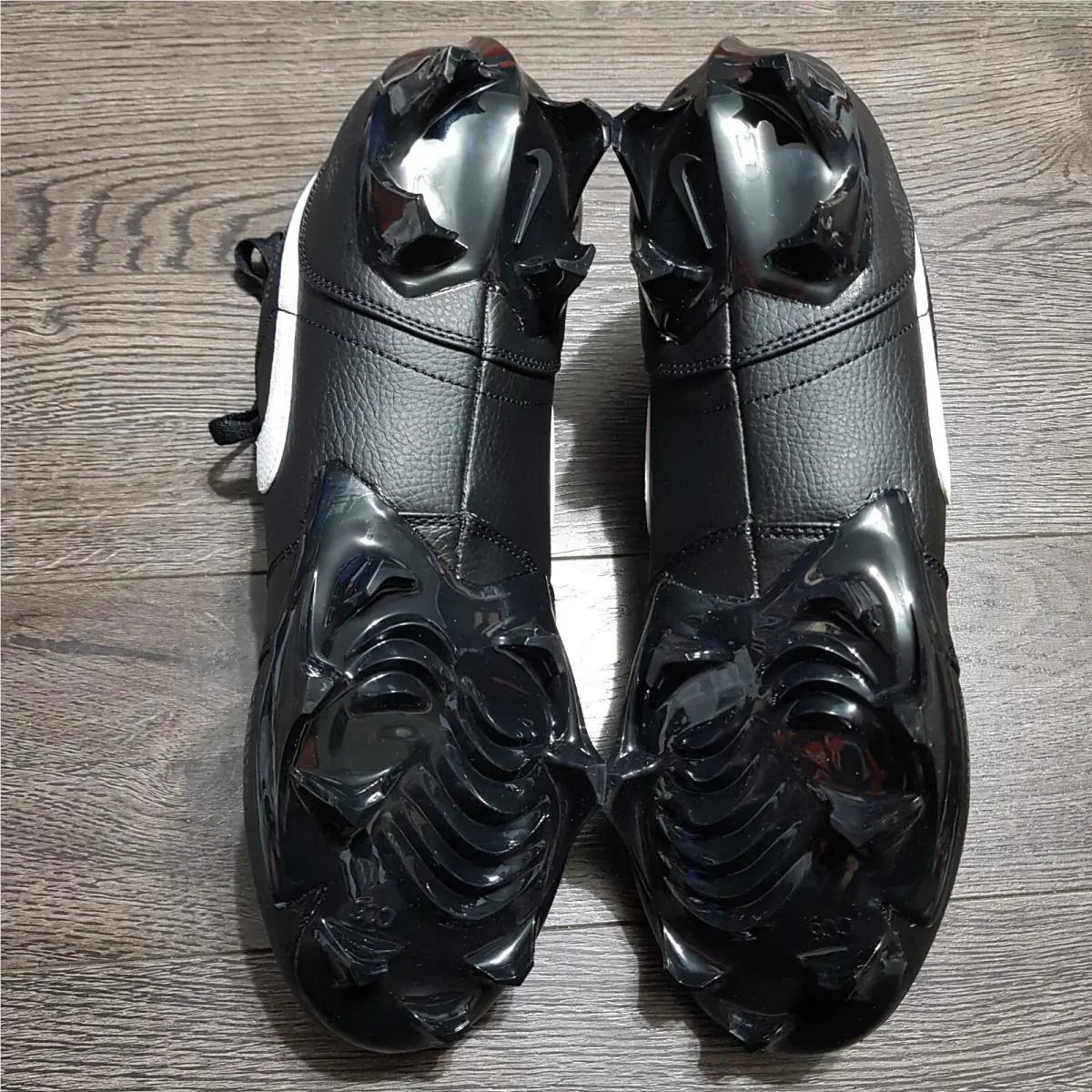 Nike shoes - Jordan 1 Low - Low - FJ6245-001 - Black 2