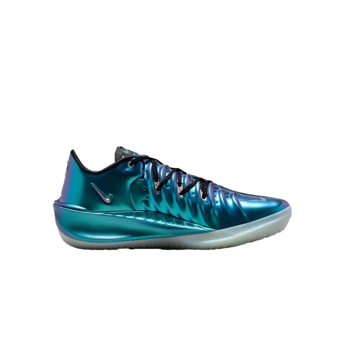 Nike shoes - G.T. Cut 4 Preheat - Cut Preheat - Multicolor 0