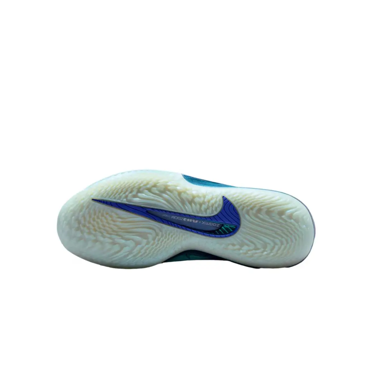Nike shoes - G.T. Cut 4 Preheat - Cut Preheat - Multicolor 2