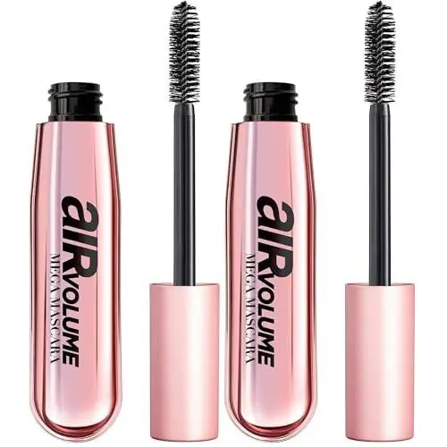 L`oreal Paris Makeup Air Volume Mega Mascara