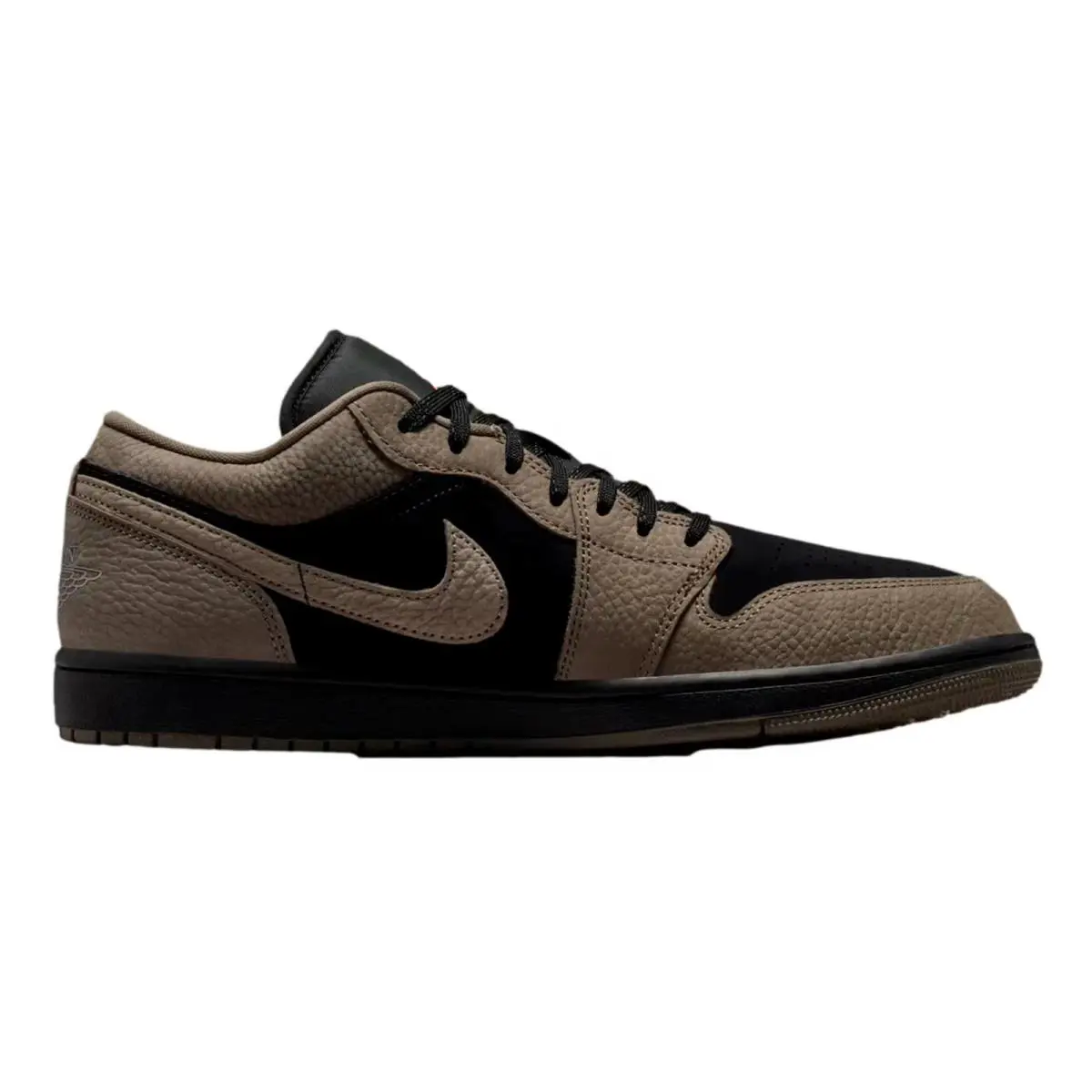 Nike shoes - Air Jordan 1 Low SE - Multicolor 0