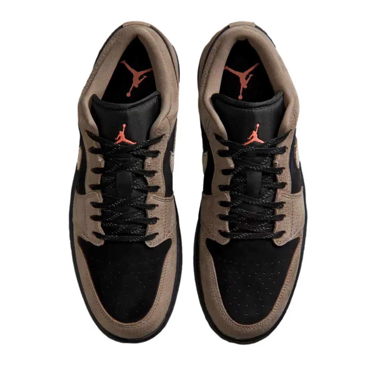 Nike shoes - Air Jordan 1 Low SE - Multicolor 1