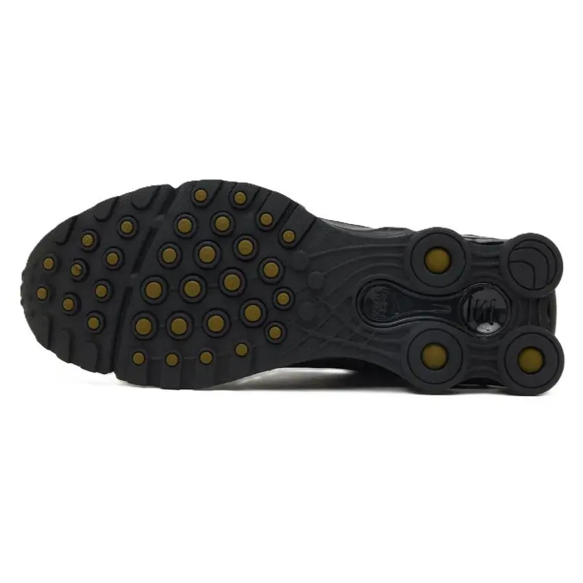 Nike shoes - Black/Cargo Khaki 5