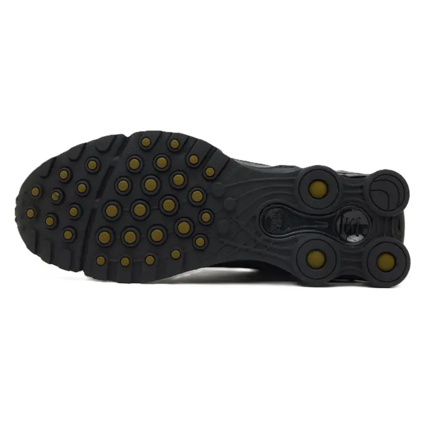 Nike shoes - Black/Cargo Khaki 12