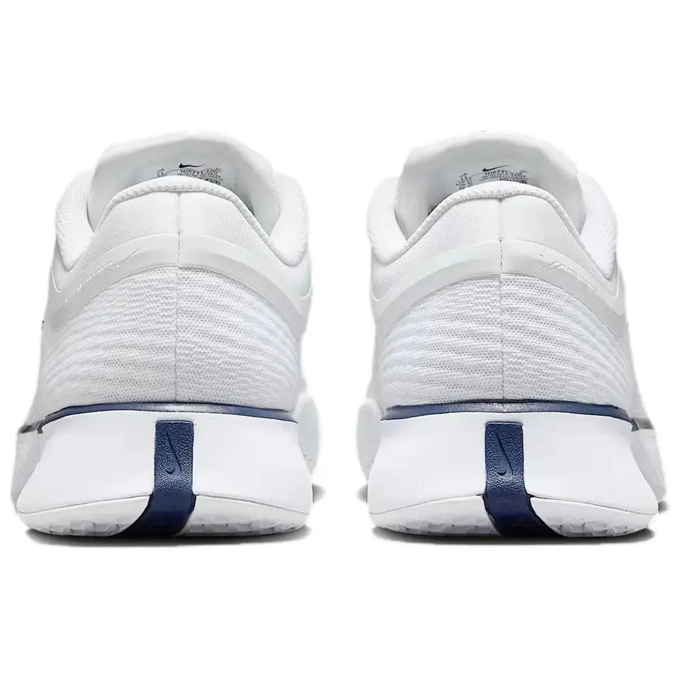 Nike shoes - Nike Air Zoom Vapor Pro - HJ6771 100 - White 4