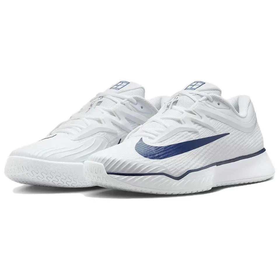 Nike shoes - Nike Air Zoom Vapor Pro - HJ6771 100 - White 8