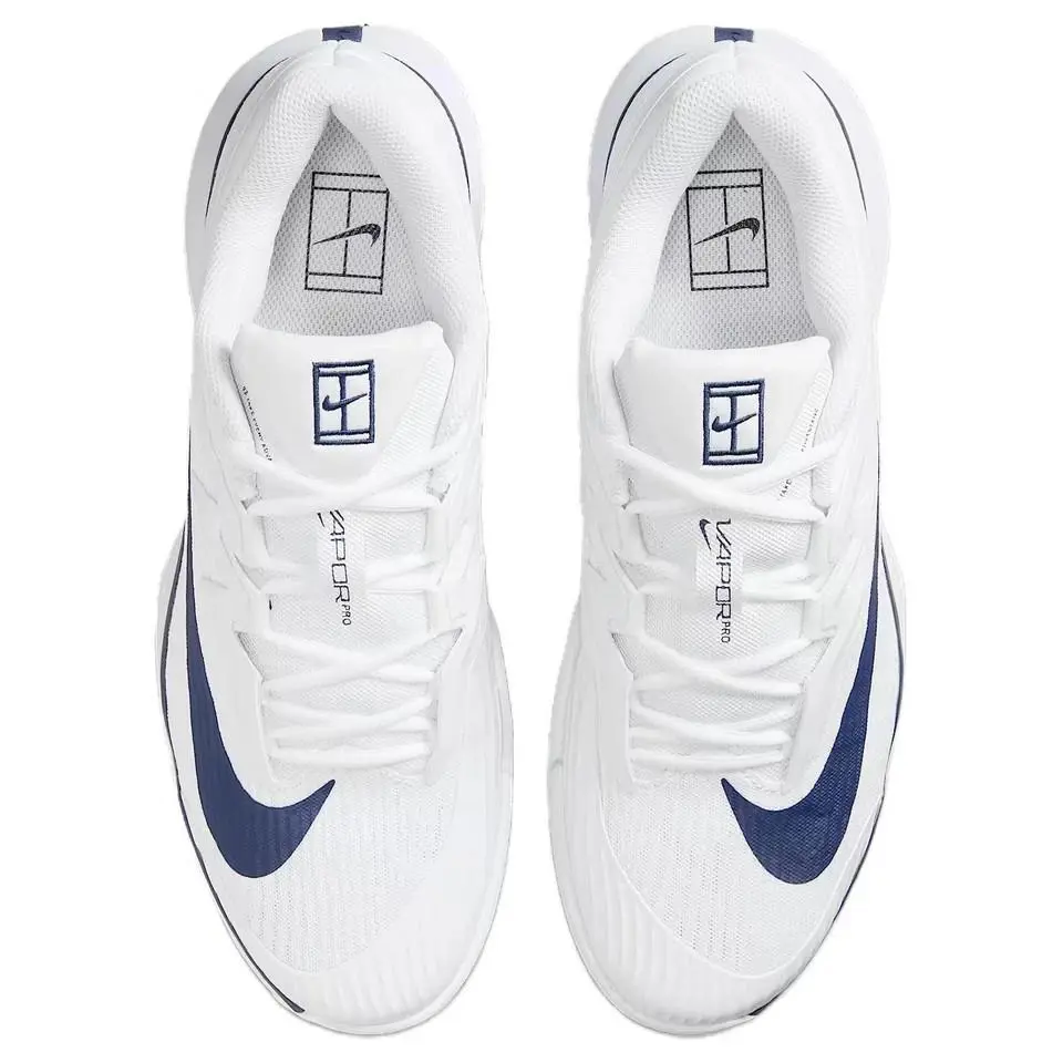 Nike shoes - Nike Air Zoom Vapor Pro - HJ6771 100 - White 9