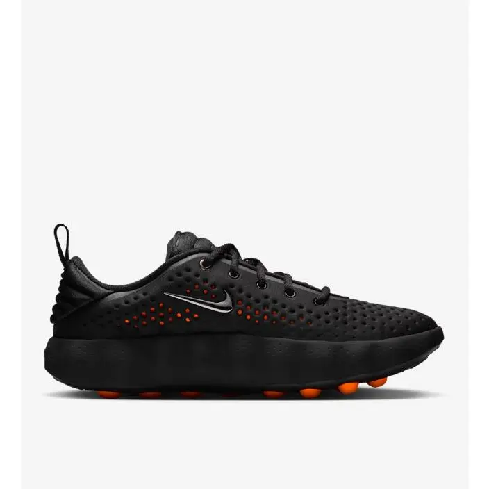 Nike shoes - Nike Zoom Vomero - Zoom Vomero - HQ4310-001 - Black / Hyper Crimson / Hyper Crimson / Chrome 1