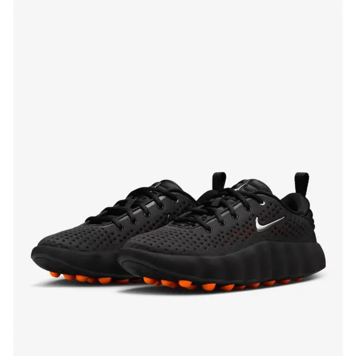 Nike shoes - Nike Zoom Vomero - Zoom Vomero - HQ4310-001 - Black / Hyper Crimson / Hyper Crimson / Chrome 3