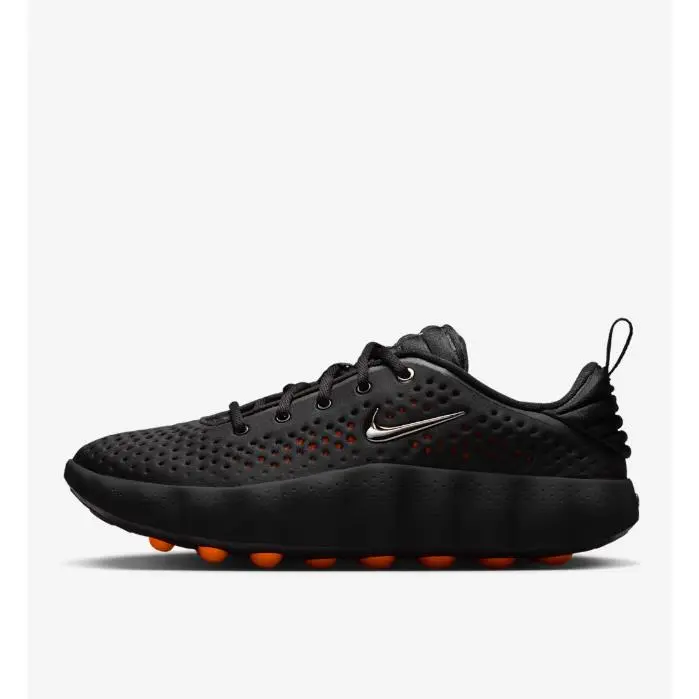 Nike shoes - Nike Zoom Vomero - Zoom Vomero - HQ4310-001 - Black / Hyper Crimson / Hyper Crimson / Chrome 9