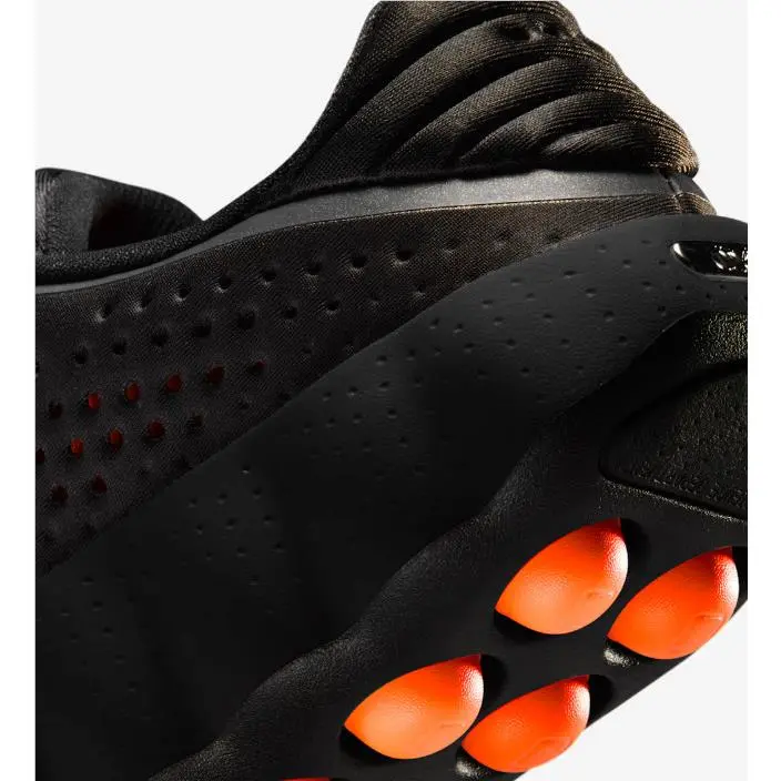 Nike shoes - Nike Zoom Vomero - Zoom Vomero - HQ4310-001 - Black / Hyper Crimson / Hyper Crimson / Chrome 7
