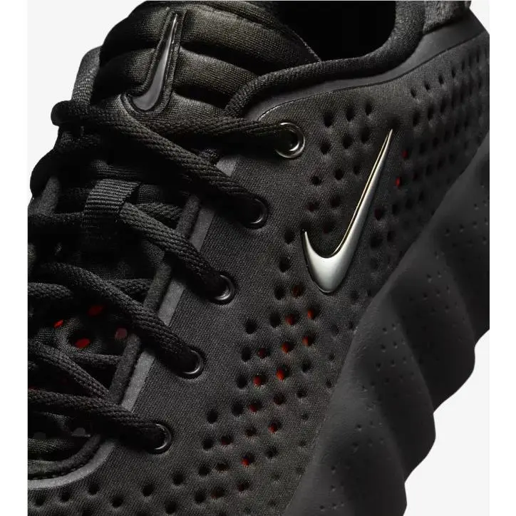 Nike shoes - Nike Zoom Vomero - Zoom Vomero - HQ4310-001 - Black / Hyper Crimson / Hyper Crimson / Chrome 16