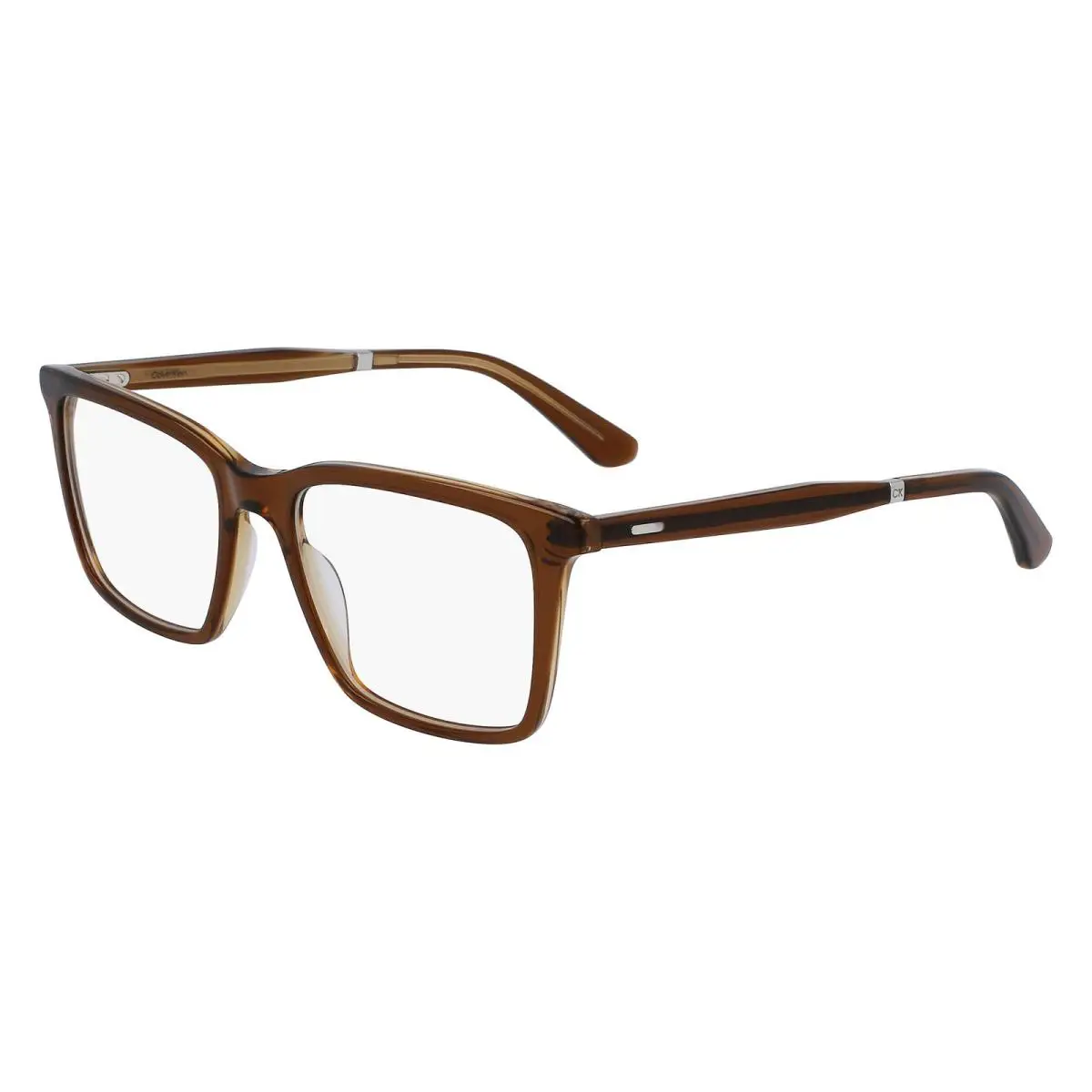 Calvin Klein CK23514 Eyeglasses 260 Taupe