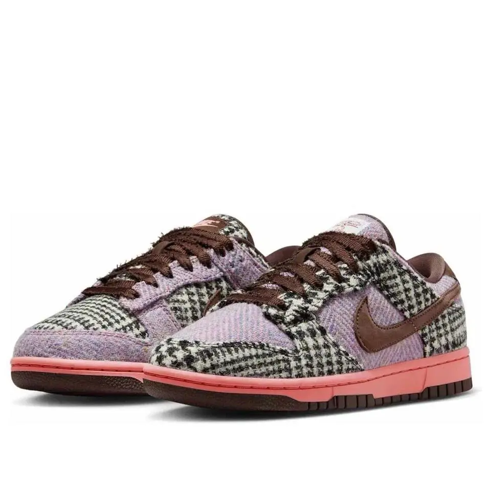 Nike shoes - Nike Dunk Low - Dunk Low - HQ5036 902 - Multicolor 0
