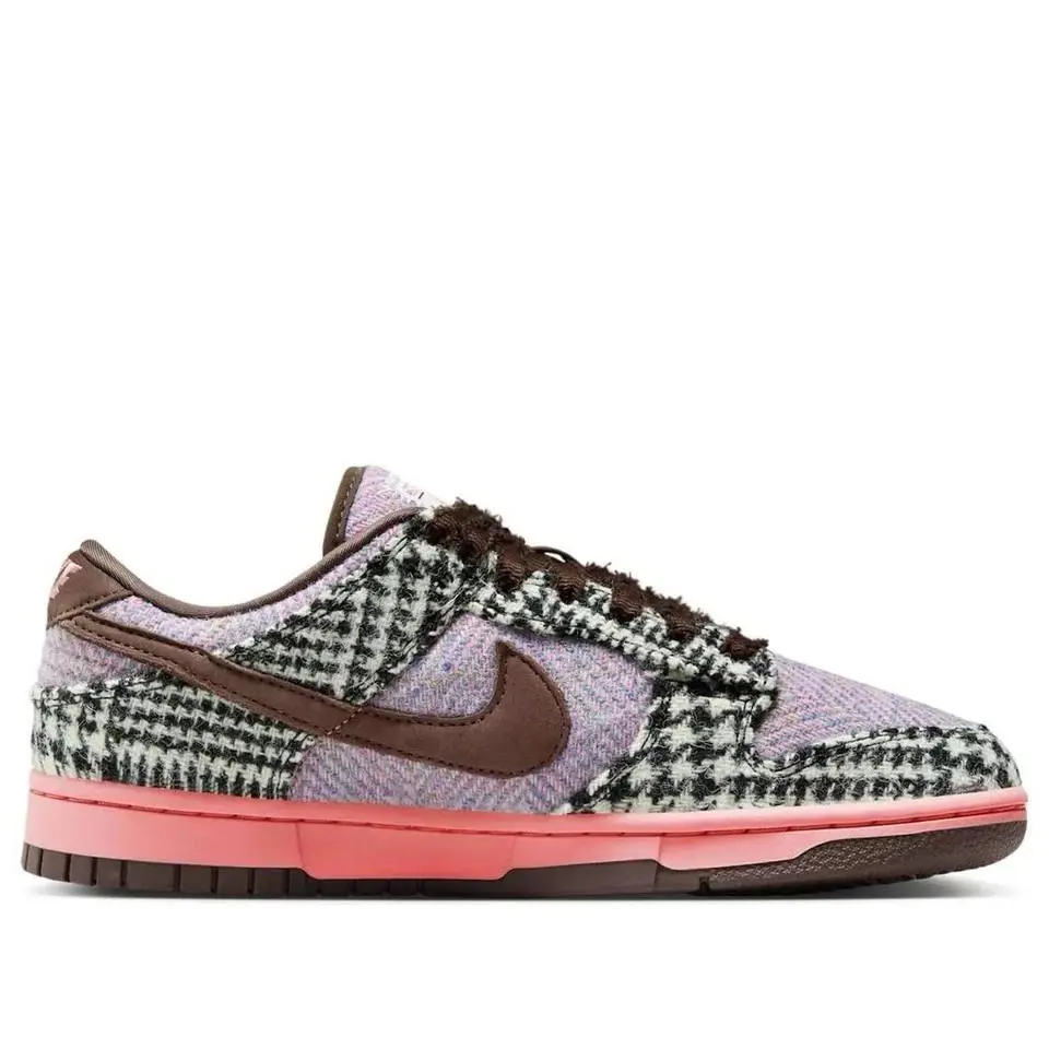 Nike shoes - Nike Dunk Low - Dunk Low - HQ5036 902 - Multicolor 8