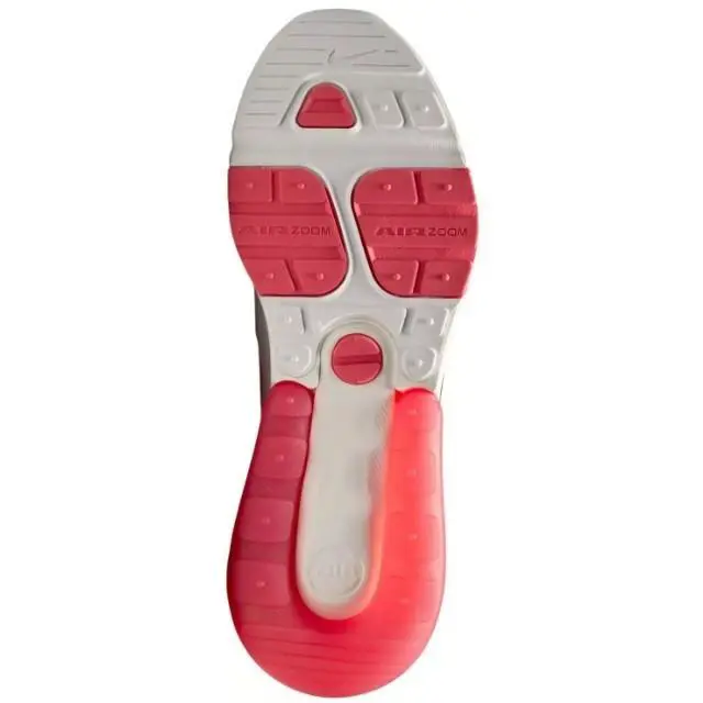 Nike shoes - Nike - Red, Manufacturer: Sail/Coral/Guava Ice/Silv 14