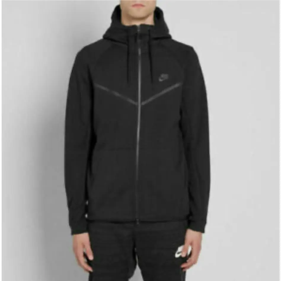 Nike clothing - Black 0