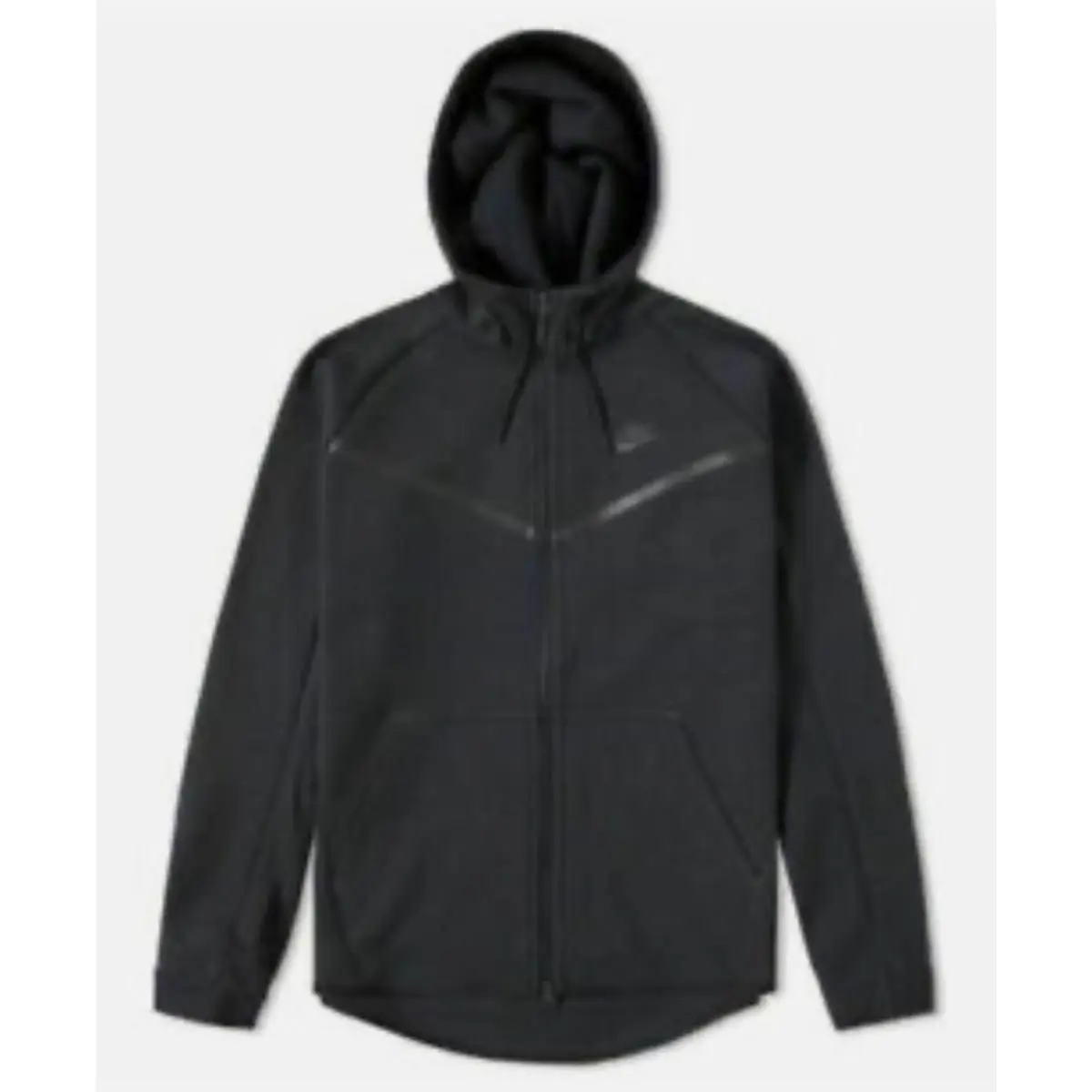 Nike clothing - Black 8
