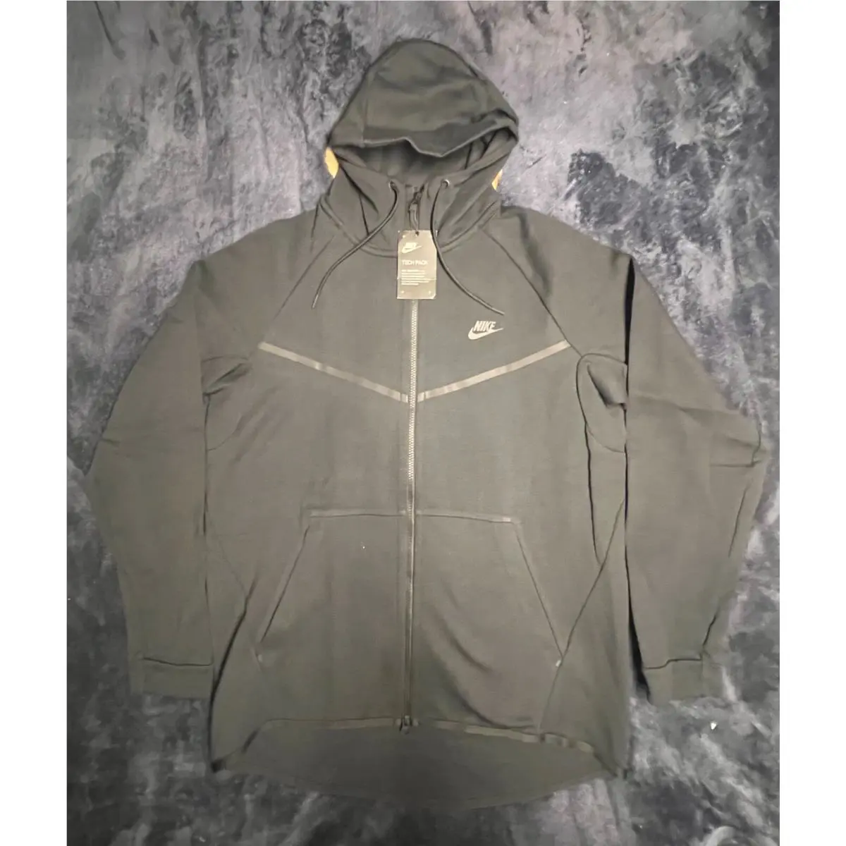Nike clothing - Black 9