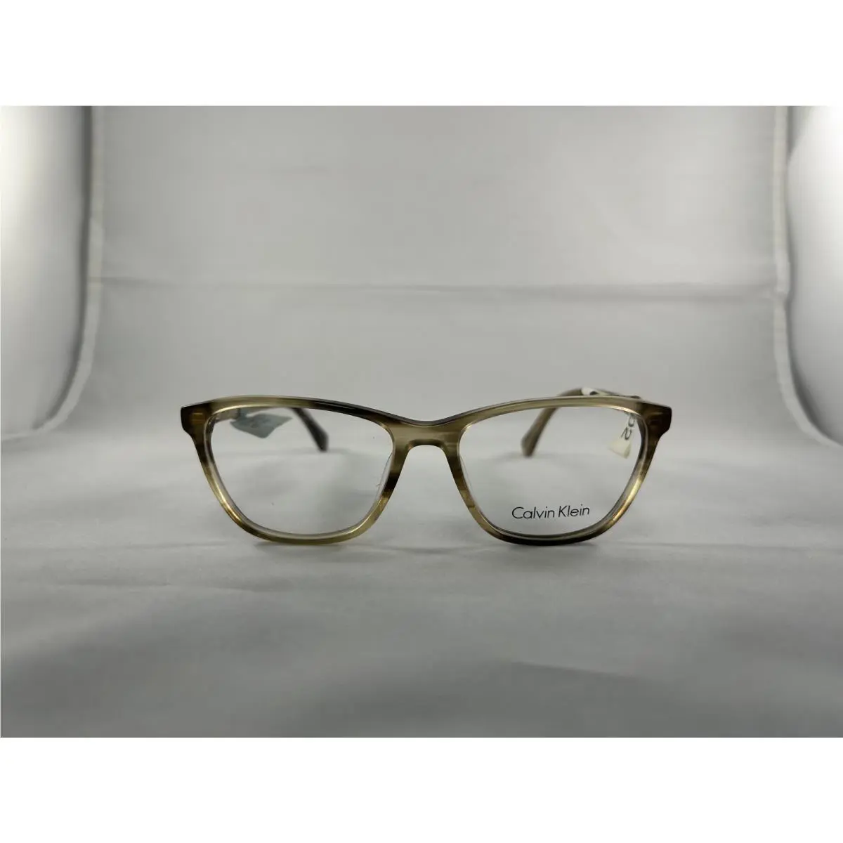 Calvin Klein CK5883 Eyeglasses 240 Cat Eye 52 16-140 cc
