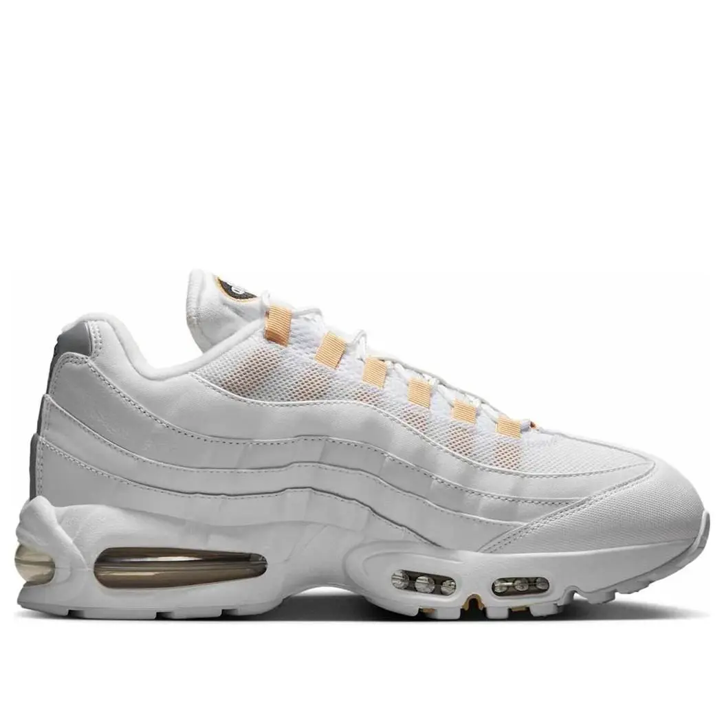 Nike shoes - IB1667 101 - IB1667 101 - White/Metallic Gold-Black 0