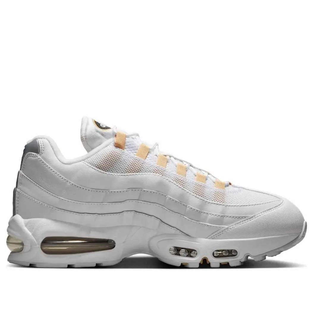 Nike shoes - IB1667 101 - IB1667 101 - White/Metallic Gold-Black 4