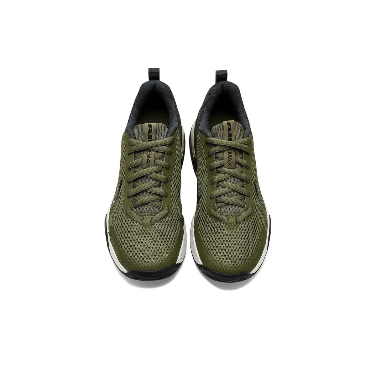 Nike shoes - Nike Air Max Alpha - Air Max Alpha - Athletic Shoes - Medium Olive/Anthracite/Sequoia/Black 1