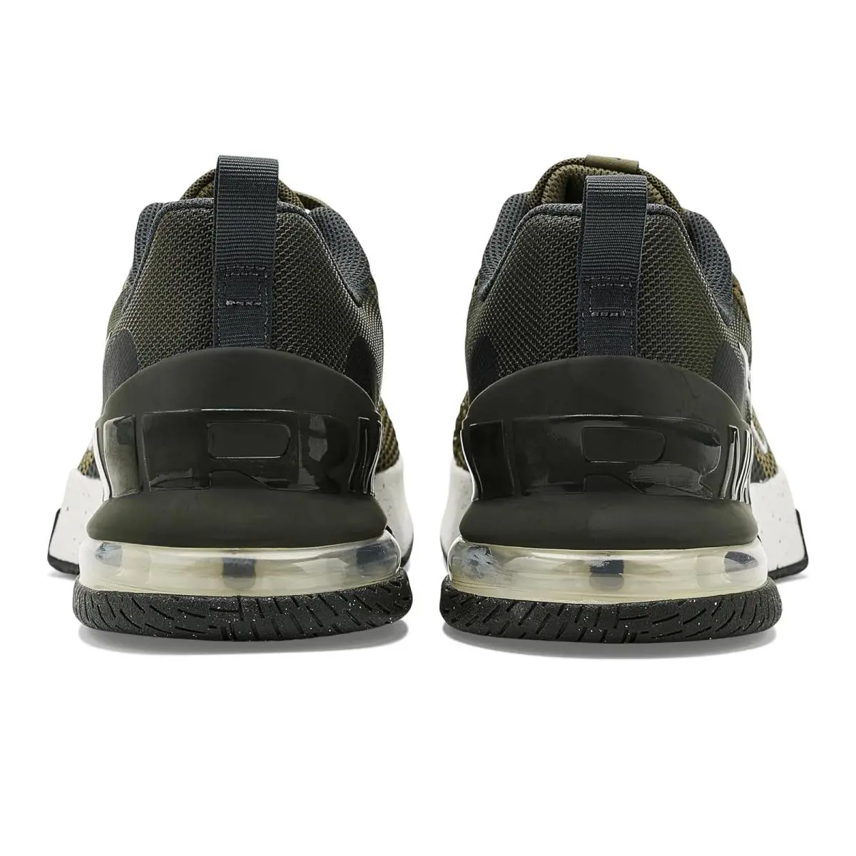 Nike shoes - Nike Air Max Alpha - Air Max Alpha - Athletic Shoes - Medium Olive/Anthracite/Sequoia/Black 5