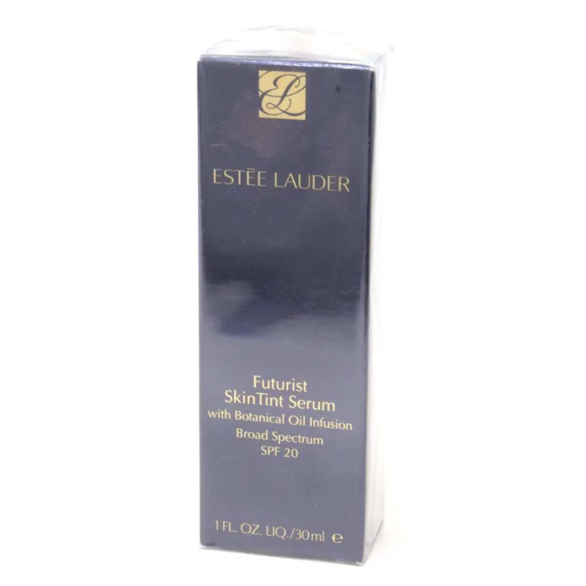 Estee Lauder Futurist Skin Tint Serum Spf 20 1oz