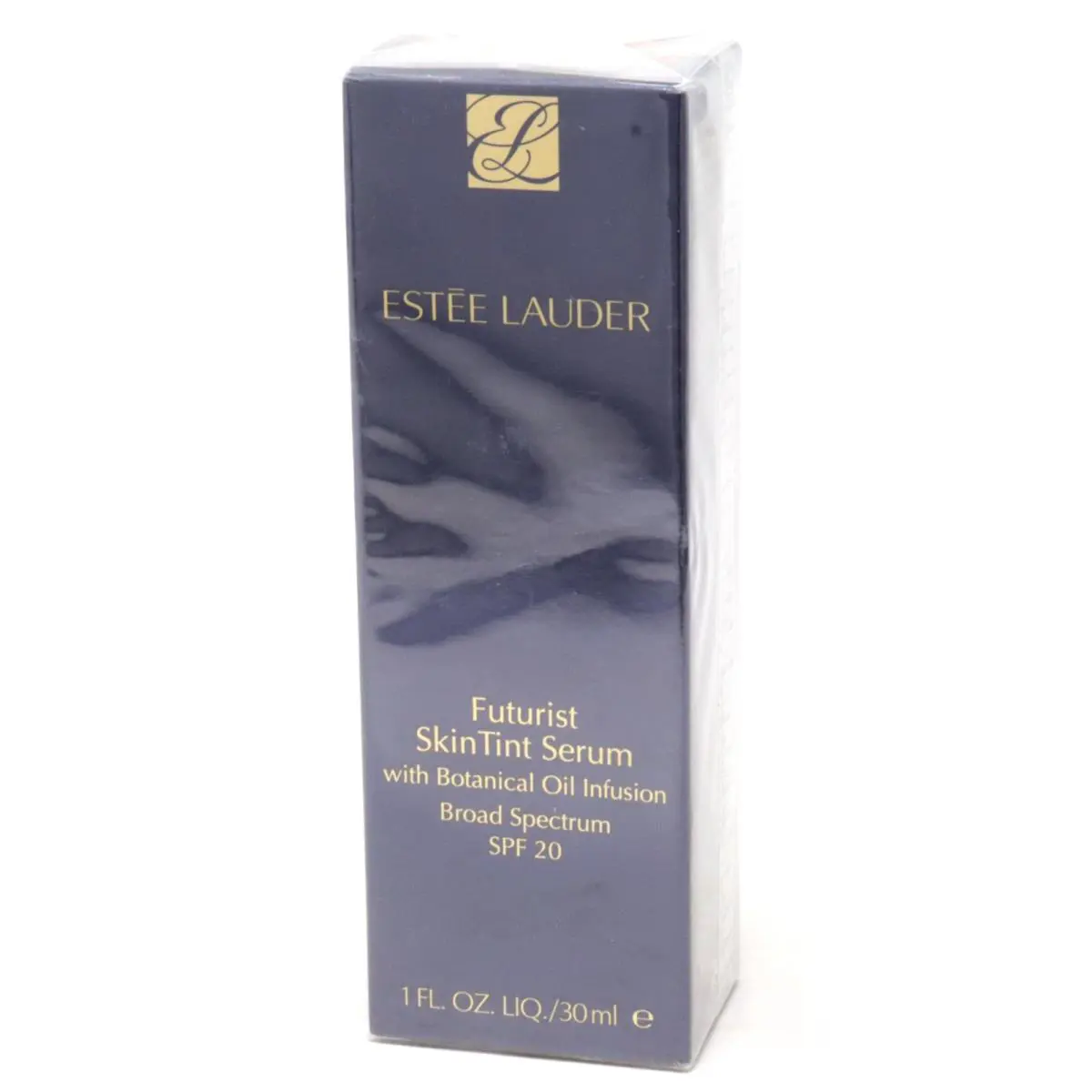Estee Lauder Futurist Skin Tint Serum Spf 20 1oz 6C1 Rich Cocoa by Estée Lauder