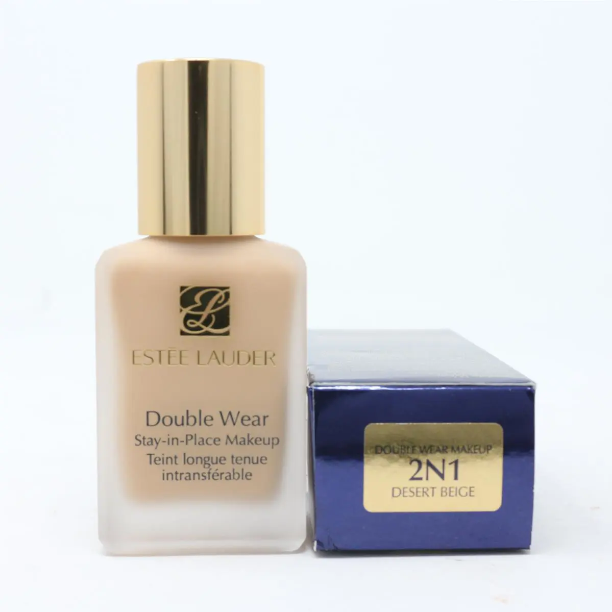 Estee Lauder Double Wear Stay-in-place Makeup 1oz/30ml 2N1 Desert Beige by Estée Lauder