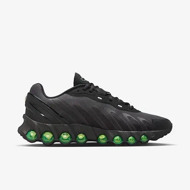 Nike shoes - IH4119 001 - IH4119 001 - Black/Green Strike 5