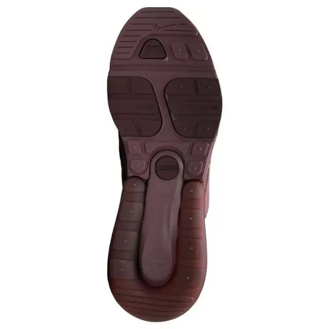 Nike shoes - Nike - Brown, Manufacturer: Tattoo/Mtlc Red Bronze 4