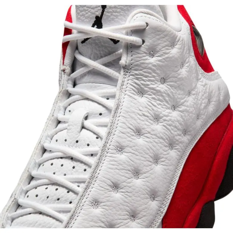 Nike shoes - Jordan AIR JORDAN 13 RETRO - FV5029-141 - White/Black/True Red 10