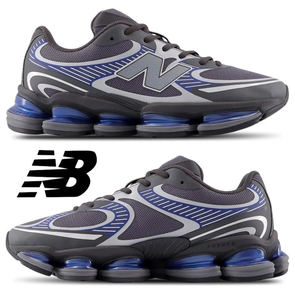Nike New Balance 2000 Balance 2000 Men`s Sneakers Athletic Casual Shoes Running Walking Comfort - Blue, Maufacturer: Blue Bird/Faded Blue